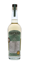 Arriesgado Reposado Tequila